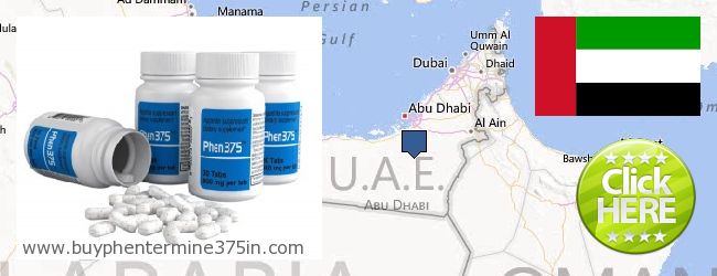 Dónde comprar Phentermine 37.5 en linea United Arab Emirates